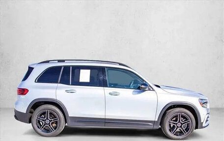 Mercedes-Benz GLB, 2026 год, 7 890 000 рублей, 6 фотография