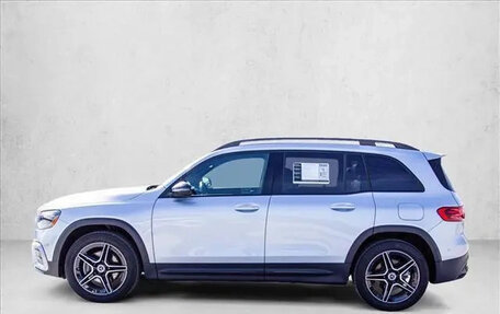 Mercedes-Benz GLB, 2026 год, 7 890 000 рублей, 7 фотография