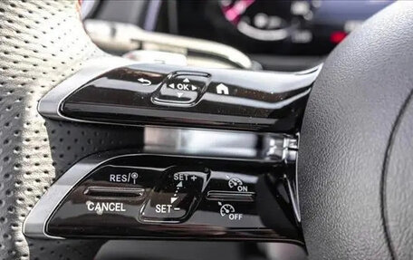 Mercedes-Benz GLB, 2026 год, 7 890 000 рублей, 15 фотография