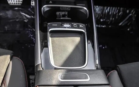 Mercedes-Benz GLB, 2026 год, 7 890 000 рублей, 25 фотография