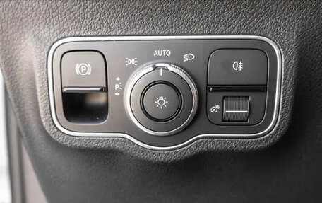 Mercedes-Benz GLB, 2026 год, 7 890 000 рублей, 27 фотография