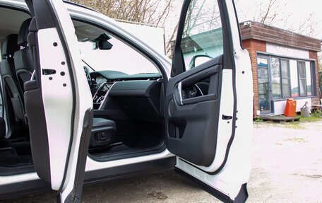 Land Rover Discovery Sport I рестайлинг, 2020 год, 3 799 000 рублей, 9 фотография