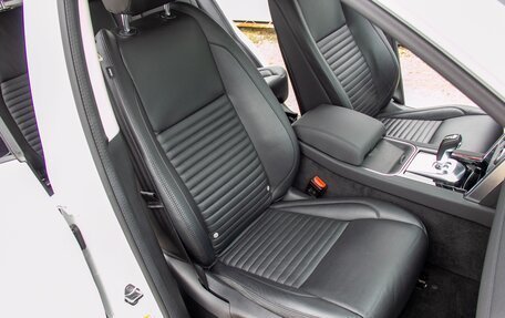 Land Rover Discovery Sport I рестайлинг, 2020 год, 3 799 000 рублей, 10 фотография