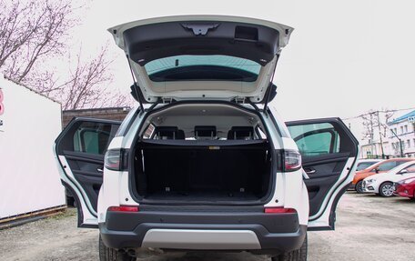 Land Rover Discovery Sport I рестайлинг, 2020 год, 3 799 000 рублей, 13 фотография