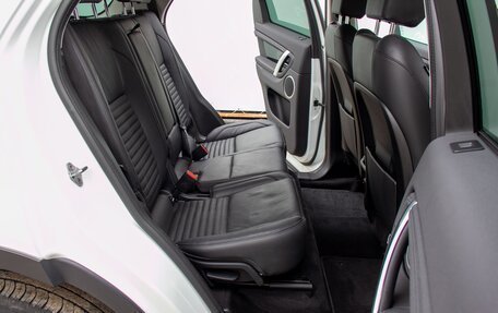 Land Rover Discovery Sport I рестайлинг, 2020 год, 3 799 000 рублей, 12 фотография