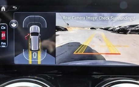 Mercedes-Benz GLB, 2026 год, 7 890 000 рублей, 23 фотография