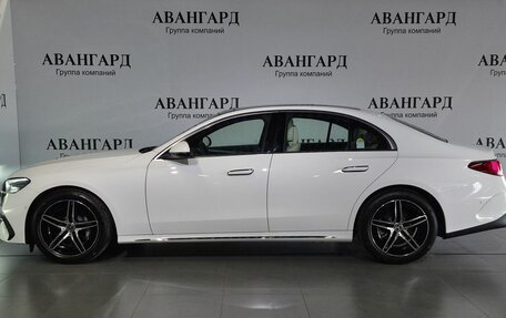 Mercedes-Benz E-Класс, 2025 год, 10 000 000 рублей, 3 фотография