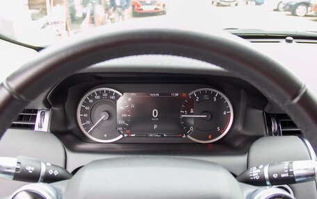 Land Rover Discovery Sport I рестайлинг, 2020 год, 3 799 000 рублей, 19 фотография