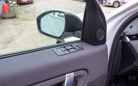 Land Rover Discovery Sport I рестайлинг, 2020 год, 3 799 000 рублей, 22 фотография