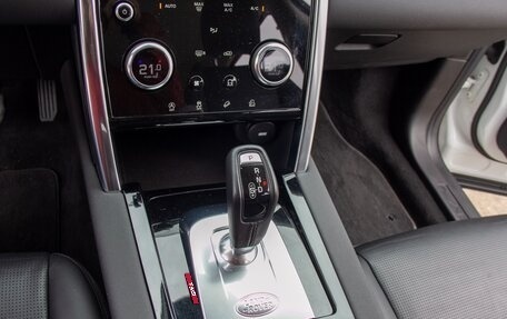 Land Rover Discovery Sport I рестайлинг, 2020 год, 3 799 000 рублей, 25 фотография