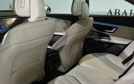 Mercedes-Benz E-Класс, 2025 год, 10 000 000 рублей, 10 фотография