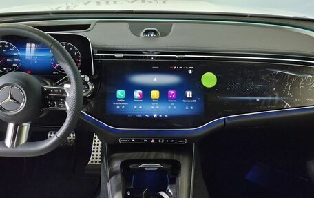 Mercedes-Benz E-Класс, 2025 год, 10 000 000 рублей, 11 фотография