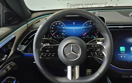 Mercedes-Benz E-Класс, 2025 год, 10 000 000 рублей, 14 фотография