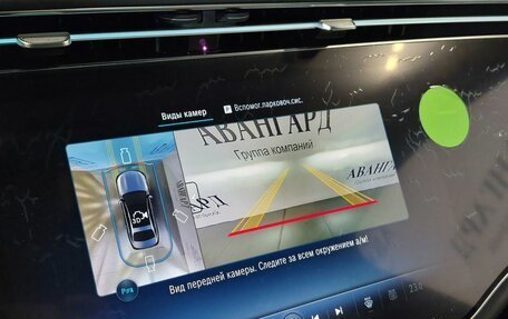 Mercedes-Benz E-Класс, 2025 год, 10 000 000 рублей, 13 фотография