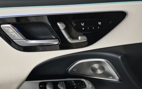 Mercedes-Benz E-Класс, 2025 год, 10 000 000 рублей, 16 фотография