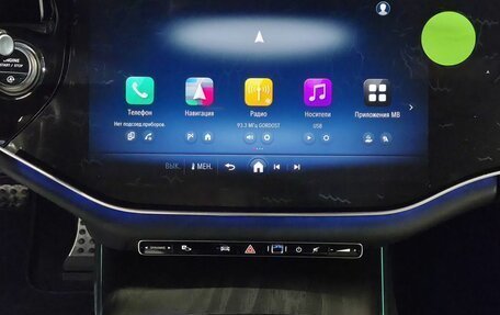 Mercedes-Benz E-Класс, 2025 год, 10 000 000 рублей, 12 фотография