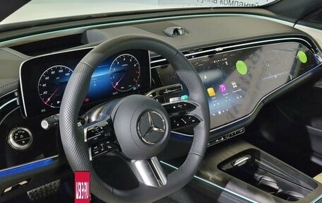 Mercedes-Benz E-Класс, 2025 год, 10 000 000 рублей, 9 фотография