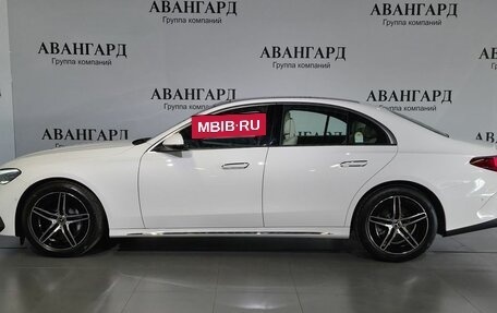 Mercedes-Benz E-Класс, 2025 год, 10 000 000 рублей, 4 фотография