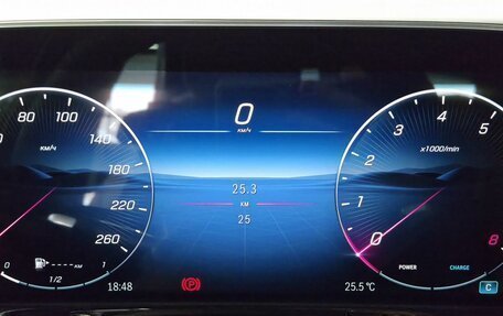 Mercedes-Benz E-Класс, 2025 год, 10 000 000 рублей, 18 фотография