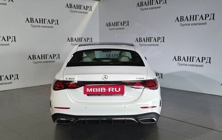 Mercedes-Benz E-Класс, 2025 год, 10 000 000 рублей, 7 фотография