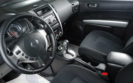 Nissan X-Trail, 2011 год, 1 379 000 рублей, 7 фотография