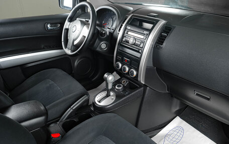 Nissan X-Trail, 2011 год, 1 379 000 рублей, 10 фотография