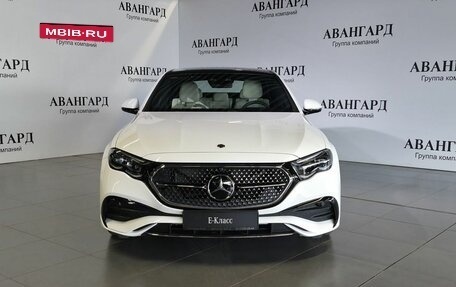 Mercedes-Benz E-Класс, 2025 год, 10 000 000 рублей, 6 фотография