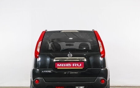 Nissan X-Trail, 2011 год, 1 379 000 рублей, 5 фотография