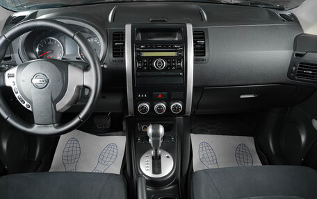 Nissan X-Trail, 2011 год, 1 379 000 рублей, 12 фотография