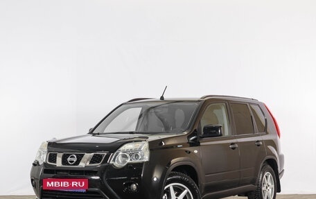 Nissan X-Trail, 2011 год, 1 379 000 рублей, 3 фотография