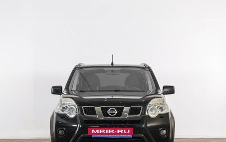Nissan X-Trail, 2011 год, 1 379 000 рублей, 2 фотография