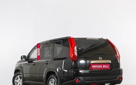 Nissan X-Trail, 2011 год, 1 379 000 рублей, 4 фотография