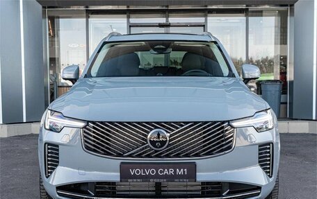 Volvo XC90 II рестайлинг, 2025 год, 13 000 000 рублей, 2 фотография
