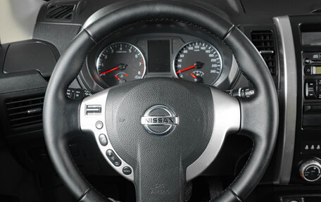 Nissan X-Trail, 2011 год, 1 379 000 рублей, 13 фотография