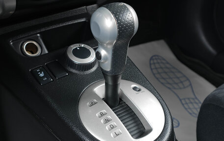 Nissan X-Trail, 2011 год, 1 379 000 рублей, 15 фотография