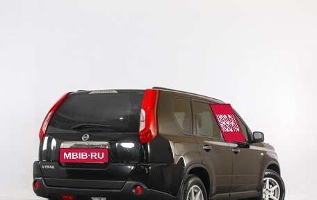 Nissan X-Trail, 2011 год, 1 379 000 рублей, 6 фотография