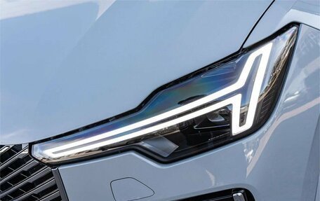 Volvo XC90 II рестайлинг, 2025 год, 13 000 000 рублей, 7 фотография