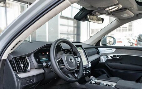 Volvo XC90 II рестайлинг, 2025 год, 13 000 000 рублей, 8 фотография