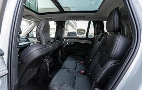 Volvo XC90 II рестайлинг, 2025 год, 13 000 000 рублей, 13 фотография