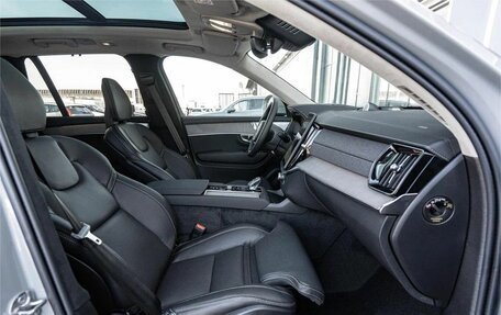 Volvo XC90 II рестайлинг, 2025 год, 13 000 000 рублей, 16 фотография