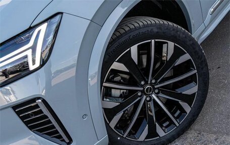 Volvo XC90 II рестайлинг, 2025 год, 13 000 000 рублей, 6 фотография