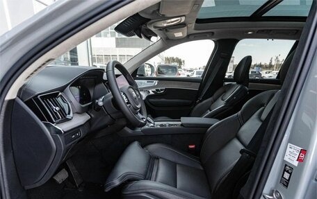 Volvo XC90 II рестайлинг, 2025 год, 13 000 000 рублей, 9 фотография