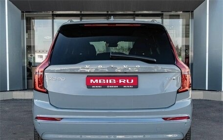 Volvo XC90 II рестайлинг, 2025 год, 13 000 000 рублей, 18 фотография