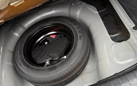 KIA Rio IV, 2019 год, 1 450 000 рублей, 17 фотография