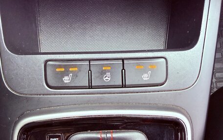 KIA Rio IV, 2019 год, 1 450 000 рублей, 25 фотография