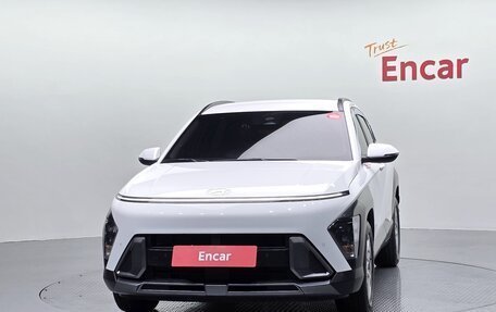 Hyundai Kona, 2023 год, 2 380 000 рублей, 2 фотография