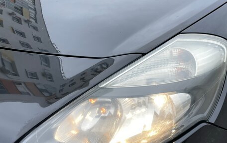 Renault Clio III, 2009 год, 550 000 рублей, 9 фотография