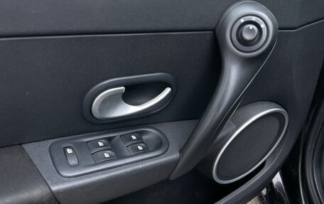 Renault Clio III, 2009 год, 550 000 рублей, 15 фотография