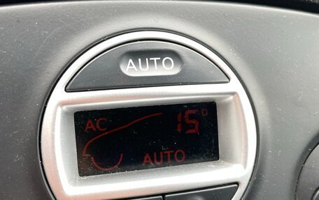 Renault Clio III, 2009 год, 550 000 рублей, 19 фотография