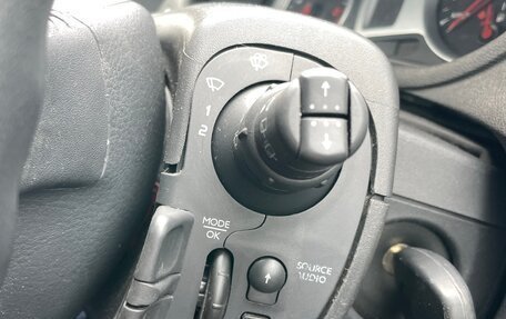 Renault Clio III, 2009 год, 550 000 рублей, 22 фотография